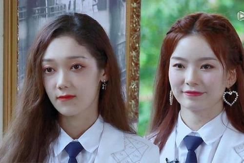 参加|比林君怡更惨的选手,淘汰后发文控诉我真的有参加创造营