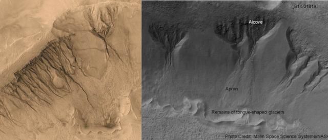  张图|60张图带你领略乘风破浪的火星探测史