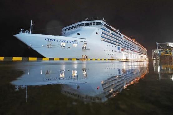 多家邮轮公司:取消2021年上半年班次预订