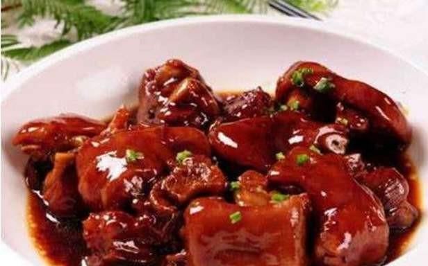  鸡块|我最喜欢的6道家常菜，做法简单，手把手教你在家做！