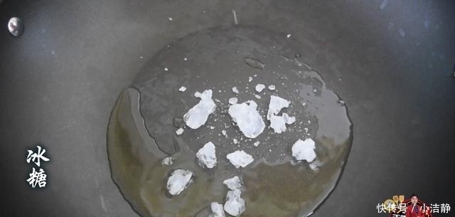 红烧|红烧鸡腿最好吃的做法,简单美味又下饭,看看你喜欢吃不?