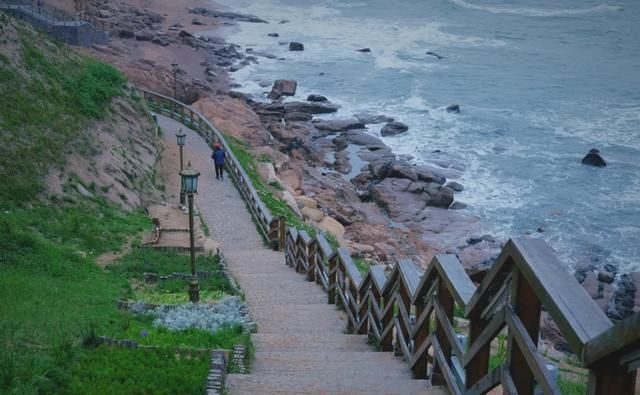 快乐|我在青岛做了这10件小事,找回了久违的快乐