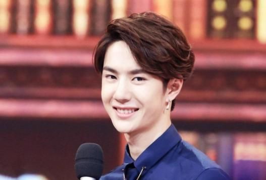 改变|一博从透明到现在的爆红,节目并没有因为他的爆红,而改变多少