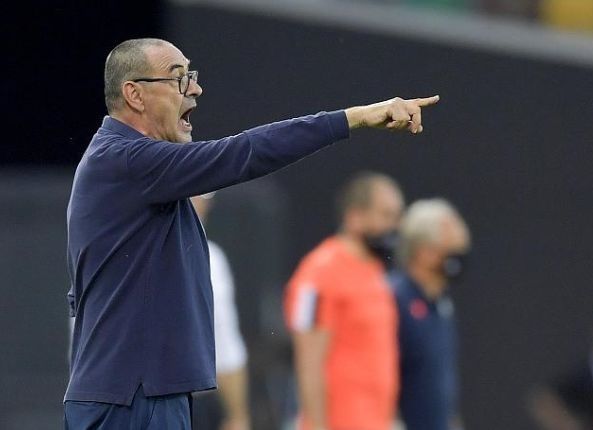  国米|尤文快醒醒！这对手3-0后只差4分了，5场仅1胜冠军要玩丢了？