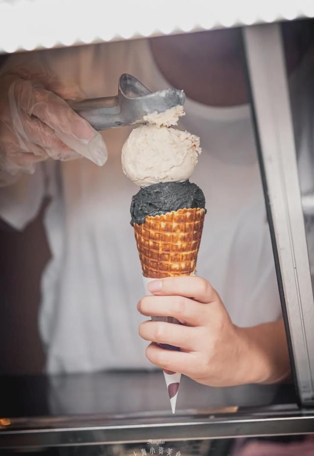  足足|2020魔都gelato超全大测评，足足28款口味上榜!