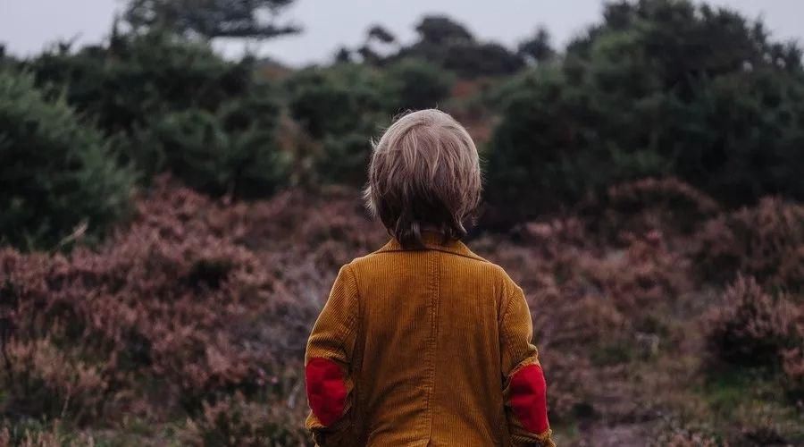 抑郁症|“我的孩子抑郁了,我却以为她只是不开心”