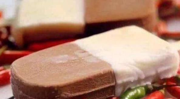 激凌的味道|学生眼中味道不错的4种冰淇淋,特别是第三种,多数家长支持买