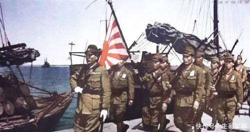 没想到|我军击毙一日军,没想到比山本五十六的官还大,是击毙日军最高将领