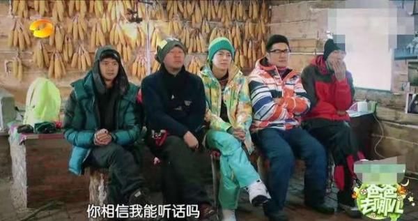  芒果|《爸爸去哪儿7》要来了？芒果台为什么如此执着于“爸爸”系列