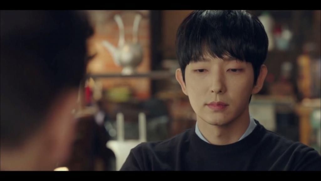  变态|一集飙到9.0！男主好「变态」，但我好喜欢