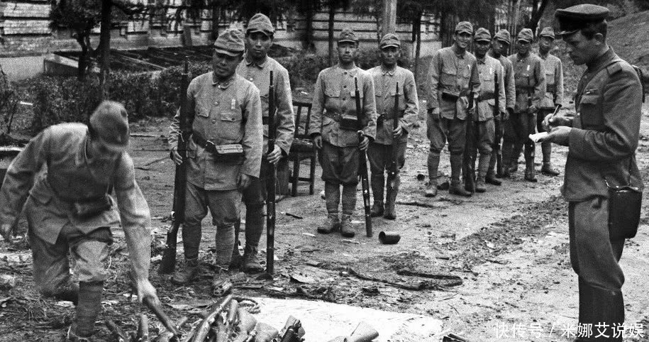 关东军|当年60万关东军，只有37万回国，为何释放回国后他们纷纷自杀