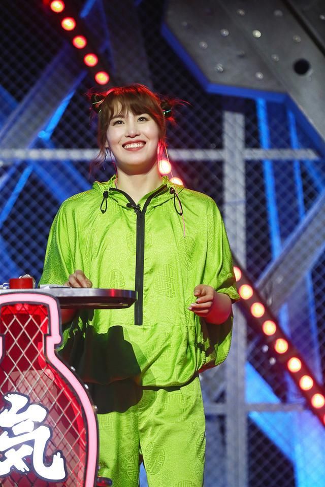  实力|《运动吧少年》总导演李超：每个人都靠实力，而不是颜值比拼