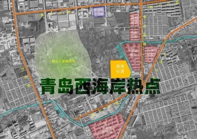 小学|西海岸新建一大波！小学！初中！高中！