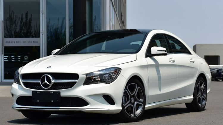  平淡|前几年加价销售，如今归于平淡，奔驰CLA为什么没以前火了？