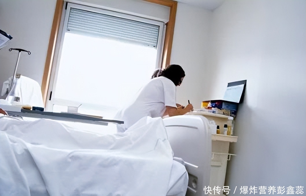 为什么生病住院不能告诉任何人(为什么有的人说，生病住院最好别告诉他人？这3个原因让人深思)