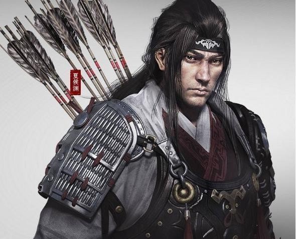 蜀汉|让刘备都忌惮的张郃，一生和蜀汉多次交手，实际上只赢了一次！