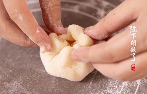 一蒸一揉|? 这网红甜品比你想象中简单 100 倍！一蒸一揉一包就搞定！