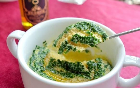  韭菜|精选口袋饼、蟠龙茄子、韭菜蒸鸡蛋、豆腐炸酱等几道家常做法