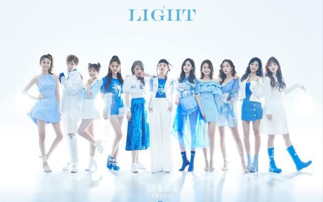  男团|能不能歇一歇？《青春有你3》正式官宣又来招募男团了