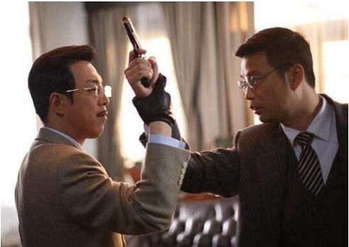  黄渤|你以为是“兄弟”，其实是老板，“极限男人帮”隐藏最深的关系