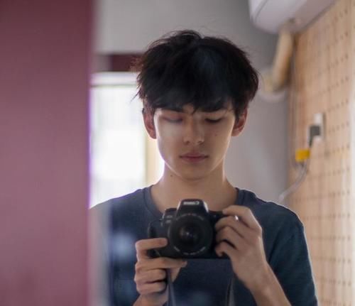 明日|《明日之子》学员热度排名廖俊涛第3,田鸿杰第2,榜首厉害了