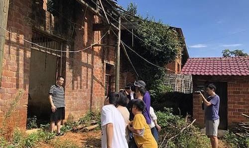  丈夫|27年，9778个日夜：她终于等到了“丈夫”的拥抱