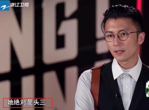  单依纯|《好声音2020》盲选收官在即，李健战队喜忧参半，单依纯弊端凸显