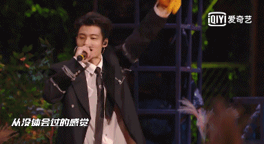  吴亦凡|“中国新说唱2020”吴亦凡小白重聚，张靓颖厂牌遇“团灭”危机？