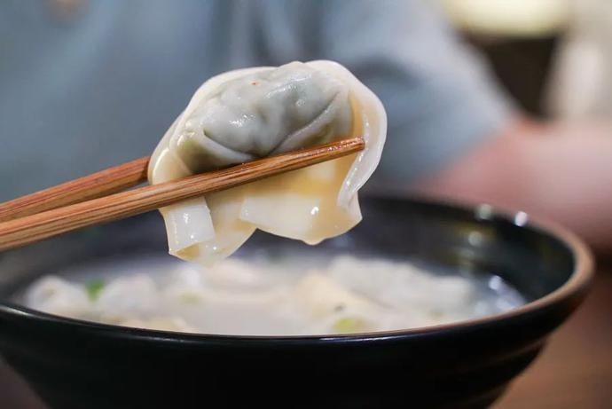 大全|狂吞百只大馄饨，吃出了这份魔都馄饨大全！