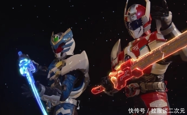  看点|铠甲勇士猎铠刑天回归本是最大的看点，反而成为了最大的败笔