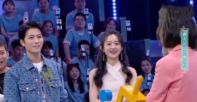  节目|《快本》杜华揭十年往事：开杠陈学冬，独捧赵丽颖，无视李冰冰