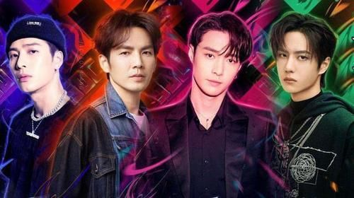  燃炸|《这就是街舞3》燃炸舞台，直接超越前两季，原因为何？