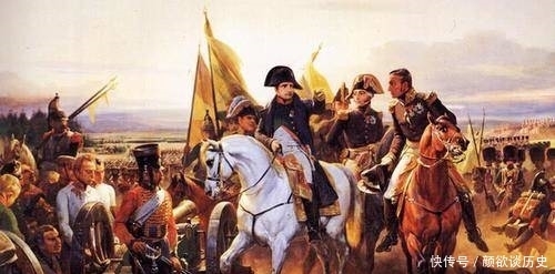 高攀不起|欧洲之主拿破仑:今日你对我爱答不理,明天我让你高攀不起,配诗一首