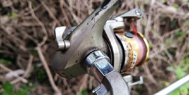  夏天|夏天钓板鲫也不难，滑漂远投钓板鲫实战技巧讲解