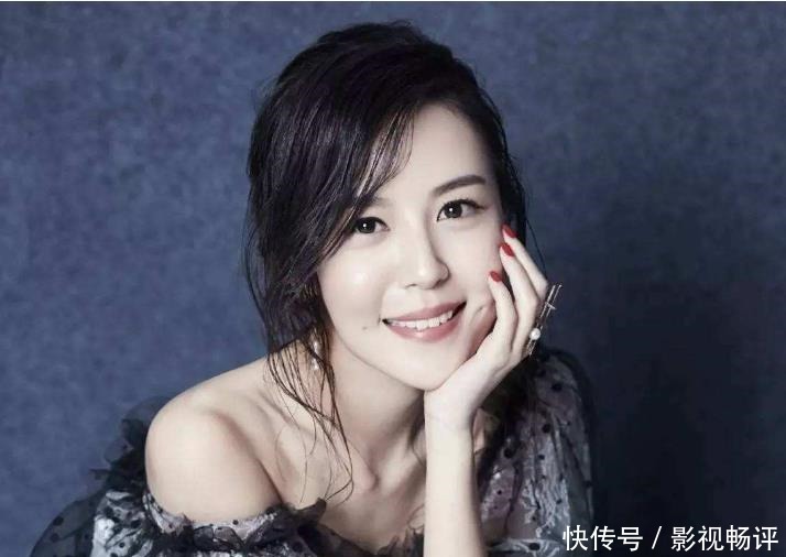 作品|《爱情公寓》十年,陈赫成大腕,娄艺潇作品不断,而她在国际走红