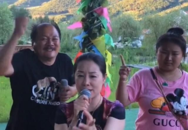  笑话|赵四扮演者刘小光回应酒驾！称有人整他想看他笑话