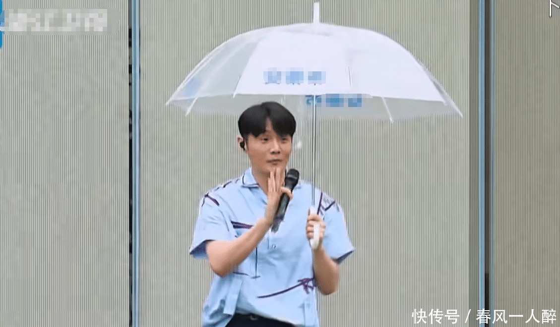 下期|下期《跑男》火了,不仅请来两位人气歌手,还有《青你》热门导师