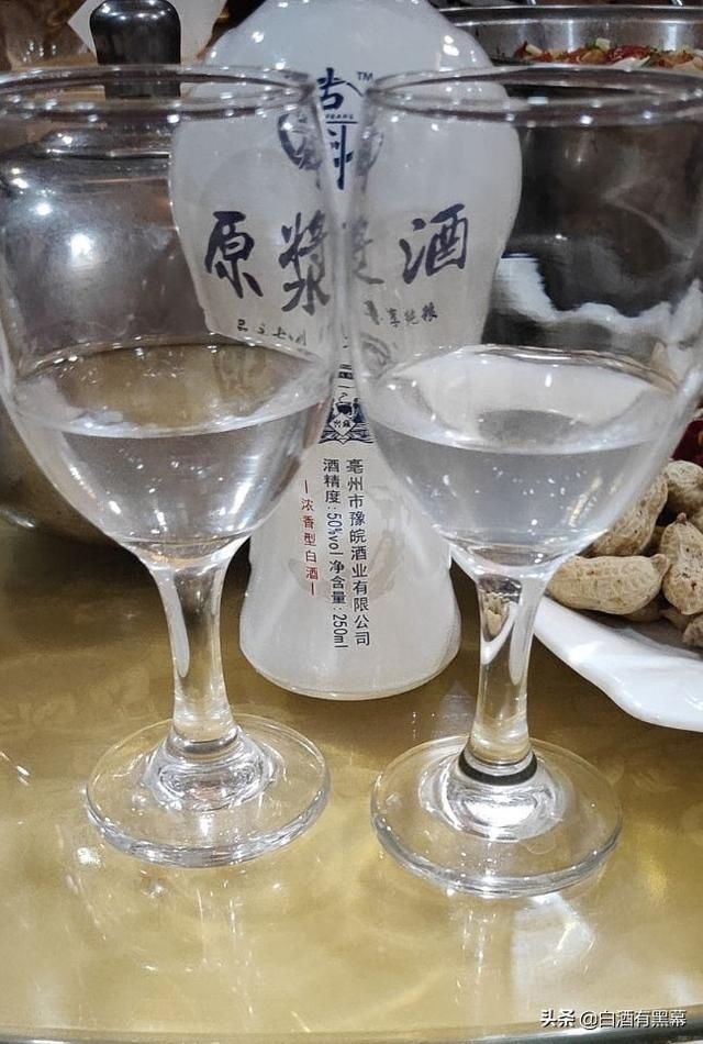 快速发酵|白酒真的没有保质期吗？