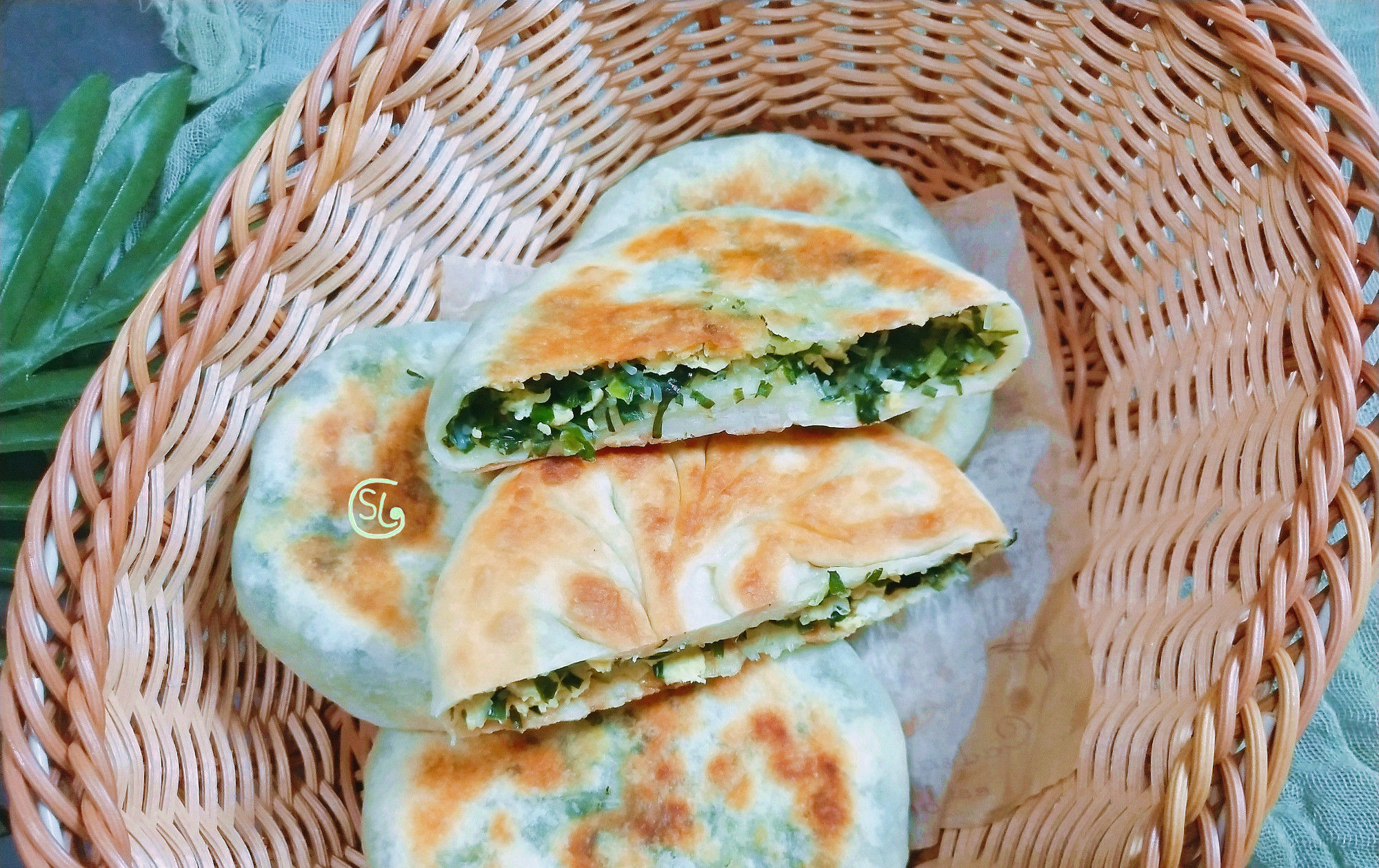  搞定|家人最爱的懒人早餐，20分钟搞定，一次三个不过瘾，外酥里嫩