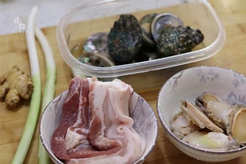 海鲜|这海鲜，以前不舍得买，今年特便宜，1斤60元，用肉焖一锅真香