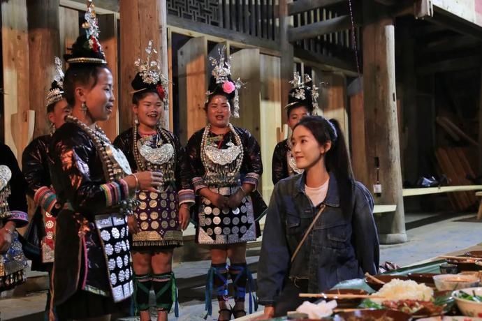  黄岗|村光灿烂 | 如果认识陶渊明，我一定让他到黄岗来。