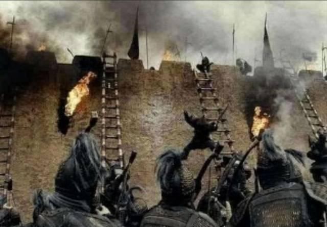 历史|嬴政有自封始皇的气势，纣王有鹿台自焚的刚强，何为暴君何为圣君