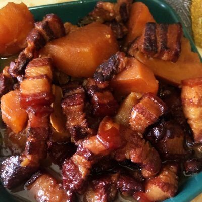 好吃|别怪我没告诉你,红烧肉这样做一锅不够吃这么做最好吃