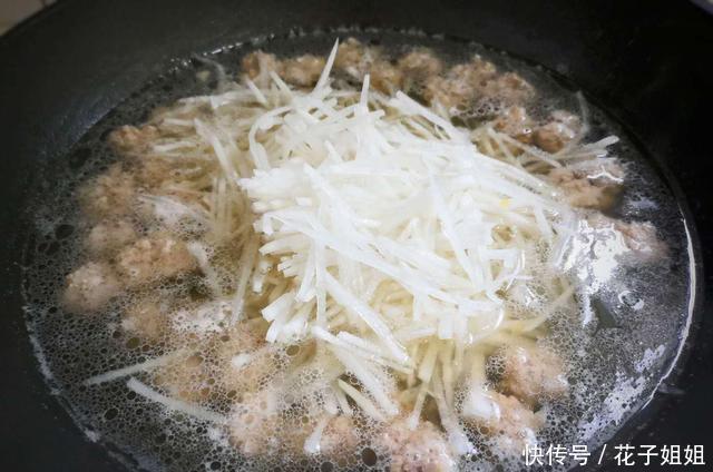 顺气|明日霜降,记得多给家人喝这汤,温补开胃顺气,精神饱满迎冬天!