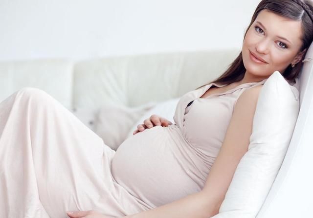  习惯|孕妇日常行为要多注意，养成三个好习惯，孩子身心才能健康