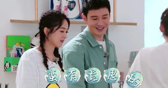  赵丽颖|赵丽颖无情“捅刀”，黄晓明秒变小奶狗，＂都是我的错＂成了口头禅