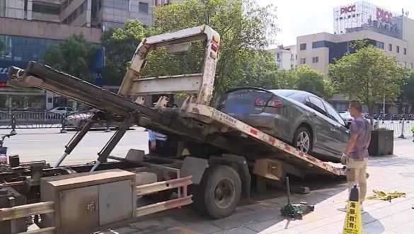 综合执法部|江阴这15条路，即日起严查