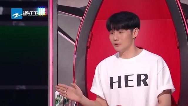  声音|好声音：李荣浩战队盲选时几乎不换人，难道是当主持人上瘾了？