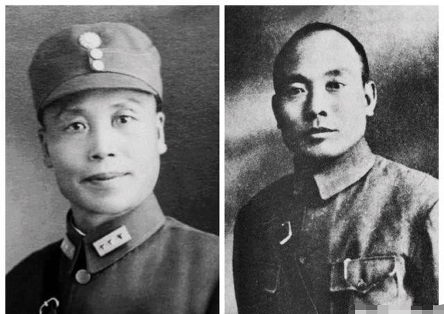 究竟|汤恩伯和李宗仁究竟有着怎样的恩恩怨怨?真相被揭开,让人不敢相信