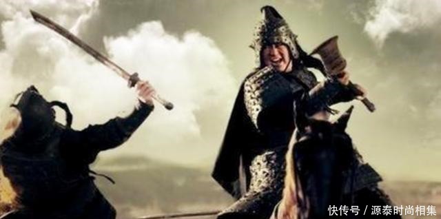 宇文护|这个人若是不死, 任凭杨坚再有能力, 他也不敢谋权篡位建隋朝